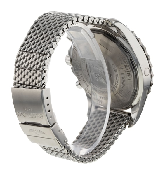 Breitling Chronospace A78365